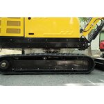 Excavator Manufacturer - OEM/ODM Mini Bucket Capacity