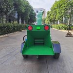 Garden Waste Wood Chipper Manufacturer - OEM/ODM Shredder