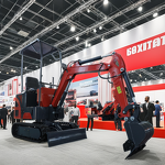 Micro Crawler Excavator Manufacturer - OEM/ODM Kubota Engine