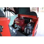 Mini Crawler Excavator Manufacturer - OEM/ODM CE EPA Certified