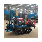 Hydraulic Water Well Drilling Rig Manufacturer - OEM/ODM
