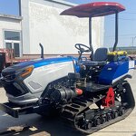 Crawler Tractor Manufacturer - OEM/ODM Front End Loader