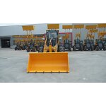 Mini Skid Steer Loader Manufacturer - OEM/ODM Cummins Engine