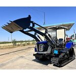 Rotary Cultivator Manufacturer - OEM/ODM Mini Tiller