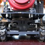 Hydraulic Crawler Excavator Manufacturer - OEM/ODM 1-5 Ton