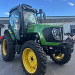 Garden Tractor Manufacturer - OEM/ODM EPA Factory