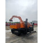 Crawler Excavator Dumper Manufacturer - OEM/ODM Weichai Engine