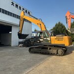 Crawler Excavator Manufacturer - OEM/ODM 22 Ton Yanmar