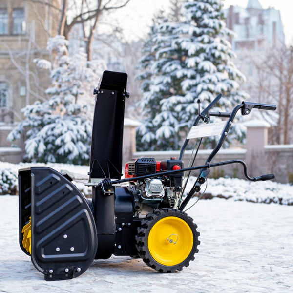 Snow Blower Core Components Manufacturer - OEM/ODM Factory Supply