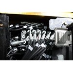 Mini Excavator Manufacturer - OEM/ODM 2-4 Ton Micro Bagger