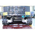 Excavator Manufacturer - OEM/ODM 3.5 Ton Kubota Engine