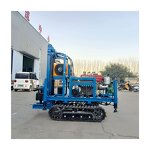 Crawler Drill Rig Manufacturer - OEM/ODM Multi-Purpose