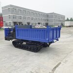 Mini Skid Steer Loader Manufacturer - OEM/ODM Front Loader