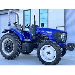 Farm Tractor Manufacturer - OEM/ODM EPA CE Certified