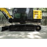 Hydraulic Crawler Mini Excavator Manufacturer - OEM/ODM 3-6 Ton
