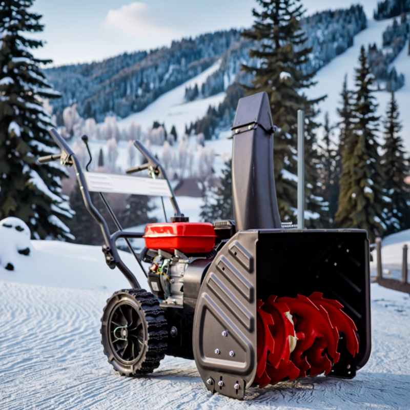 Winter Snow Blower Manufacturer - OEM/ODM Factory Wholesale