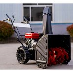 Gasoline Snow Plow Manufacturer - OEM/ODM Multifunctional