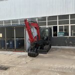 Crawler Mini Excavator Manufacturer - OEM/ODM Doosan Brand