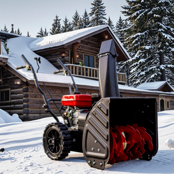 Hydraulic Snow Blower Manufacturer - OEM/ODM Home Use