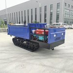 Mini Skid Steer Loader Manufacturer - OEM/ODM Front Loader