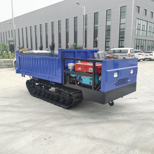 Mini Skid Steer Loader Manufacturer - OEM/ODM Front Loader