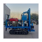 Water Well Drilling Rig Manufacturer - OEM/ODM China Supplier
