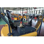 Mini Crawler Excavator Manufacturer - OEM/ODM Small Bagger