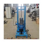 Electric Water Well Drilling Rig Manufacturer - OEM/ODM Rotary
