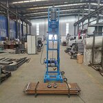 Garden Water Well Drill Rig Manufacturer - OEM/ODM Electric Hydraulic