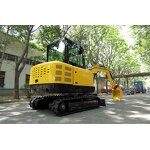 Excavator Manufacturer - OEM/ODM Mini Bucket Capacity