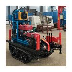 Hydraulic Water Well Drilling Rig Manufacturer - OEM/ODM