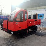 Mini Dumper Transporter Manufacturer - OEM/ODM Self-Loading