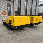 Crawler Dump Truck Manufacturer - OEM/ODM Agriculture Forestry