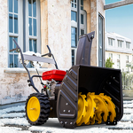 Gasoline Snow Plow Manufacturer - OEM/ODM Multifunctional