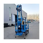 Water Well Drilling Rig Manufacturer - OEM/ODM China Supplier