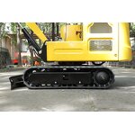 Mini Excavator Machine Manufacturer - OEM/ODM 1-3.5 Ton