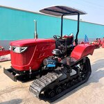 Diesel Plowing Machine Manufacturer - OEM/ODM CE Certified
