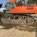 Construction Excavator Manufacturer - OEM/ODM Factory Price