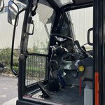 Wheeled Excavator Manufacturer - OEM/ODM 4-6 Ton Yanmar
