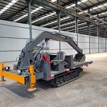 Multifunctional Dumper Truck Manufacturer - OEM/ODM Self-Loading