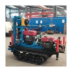 Hydraulic Water Well Drilling Rig Manufacturer - OEM/ODM