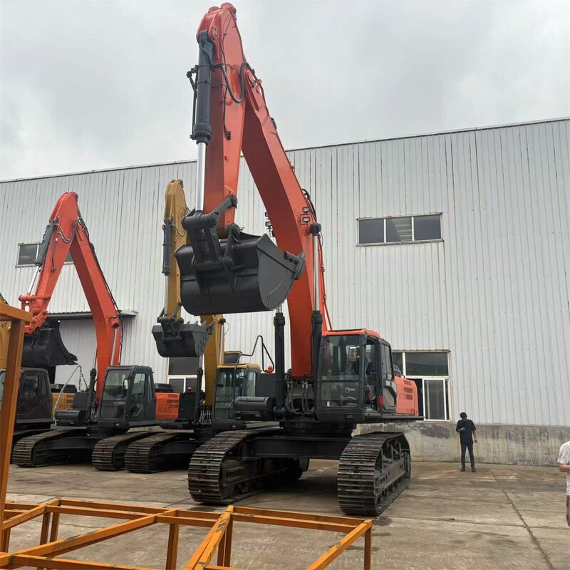 Construction Excavator Manufacturer - OEM/ODM Factory Price