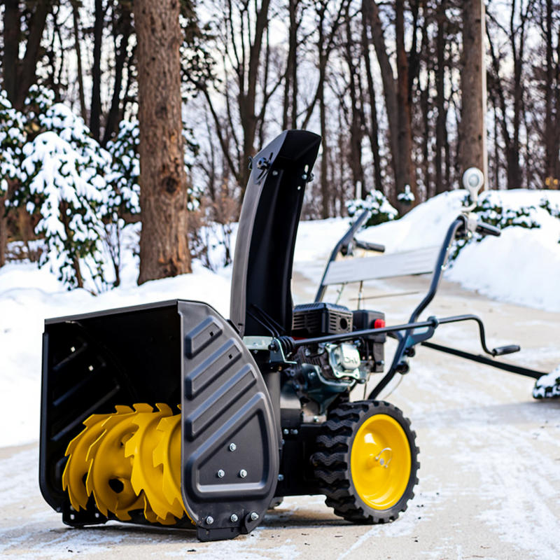 Snow Thrower Manufacturer - OEM/ODM Wholesale Supplier