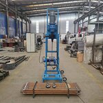 Garden Water Well Drill Rig Manufacturer - OEM/ODM Electric Hydraulic