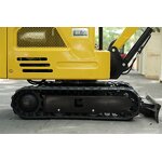 Mini Excavator Manufacturer - OEM/ODM 2-4 Ton Micro Bagger