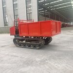 Mini Crawler Dumper Truck Manufacturer - OEM/ODM Front Loader