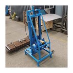 Electric Water Well Drilling Rig Manufacturer - OEM/ODM Rotary