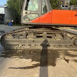 Isuzu Engine Excavator Manufacturer - OEM/ODM 26 Ton