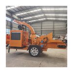 Hydraulic Wood Chipper Manufacturer - OEM/ODM Diesel Machine