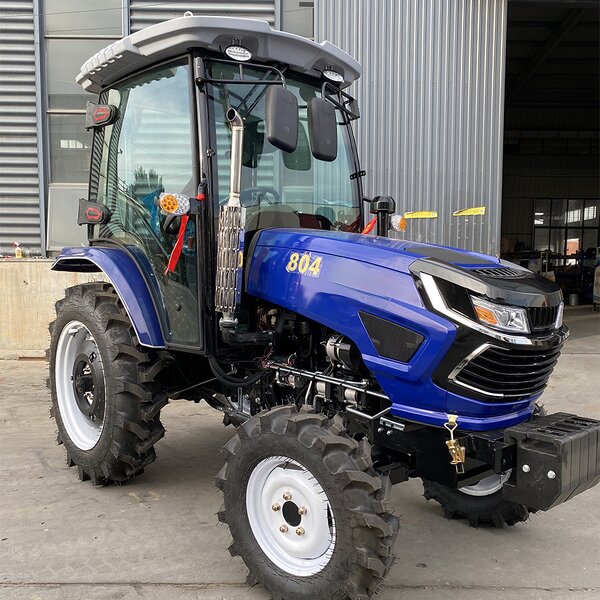 Front End Tractor Manufacturer - OEM/ODM Multi-functional
